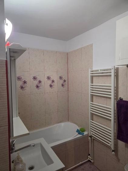 🏠 Apartament 2 camere decomandat – Inel 2 | 51 mp | 500 €/lună - 6
