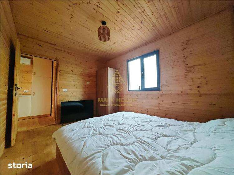 Teren de 1164 mp, în Gârleni