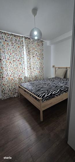 Micro 4 Targoviste , inchiriere apartament 3 camere - 10