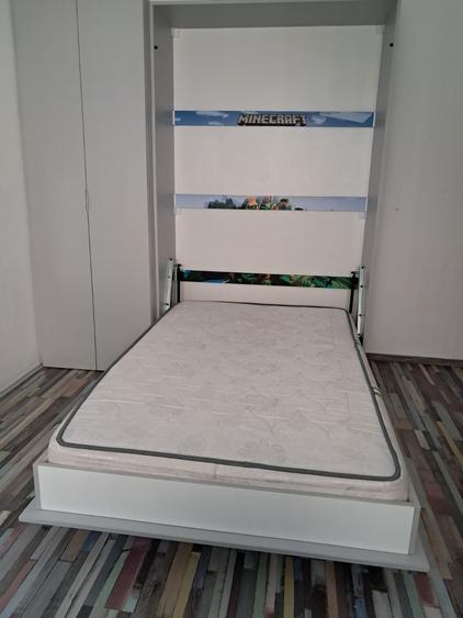 Apartament cu 2 camere decomandat în Chinteni