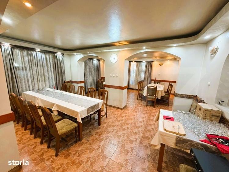 Hotel de vanzare in Malini, Suceava! - 2