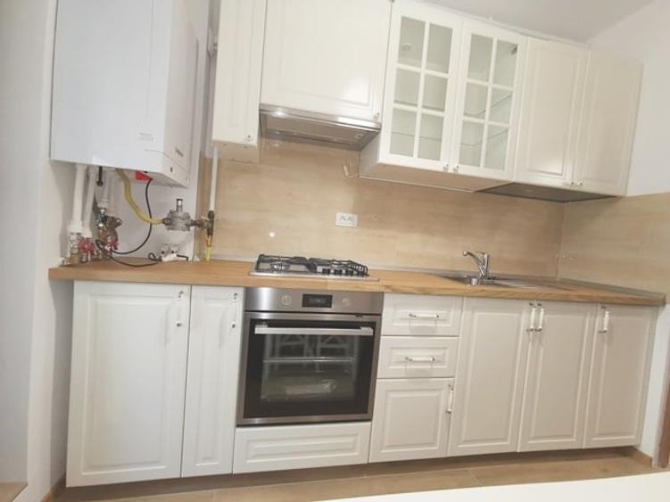 Apartament cu 2 camere decomandat în Politehnica