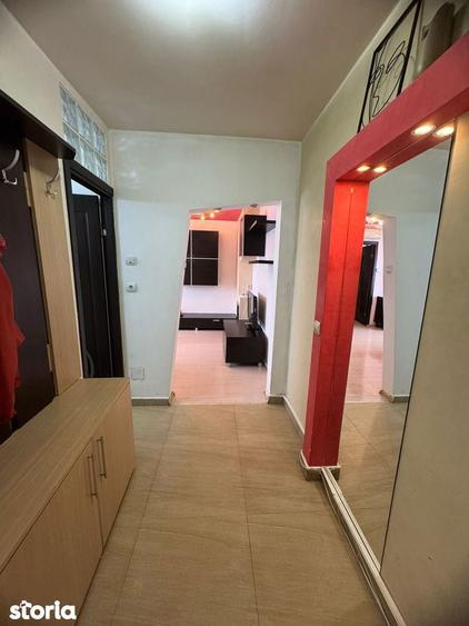 Apartament 2 camere - zona LAMA - 5