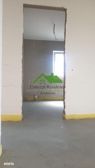Casă cu 5 camere cu Teren 470 Mp în Săsar