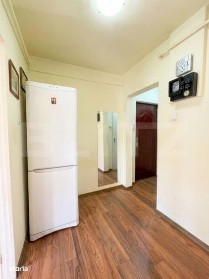 Apartament 2 camere, 49,19 mp, Grigorescu - 3