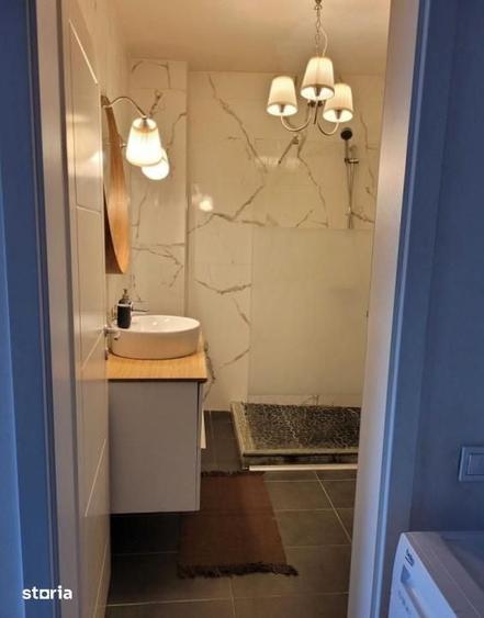 Apartament 2 camere, bloc nou Platinia / USAMV - 1