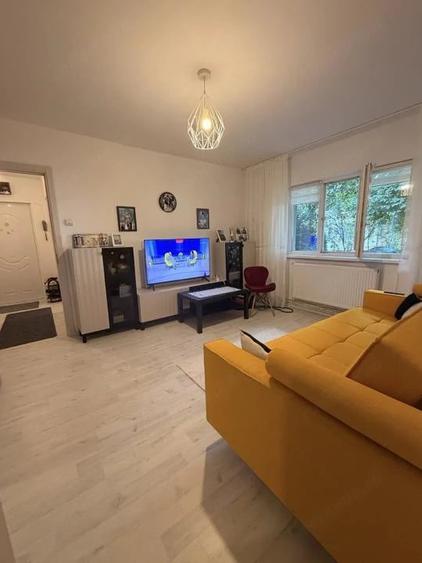 Apartament cu 2 camere, mobilat modern - zona Lipovei - 8