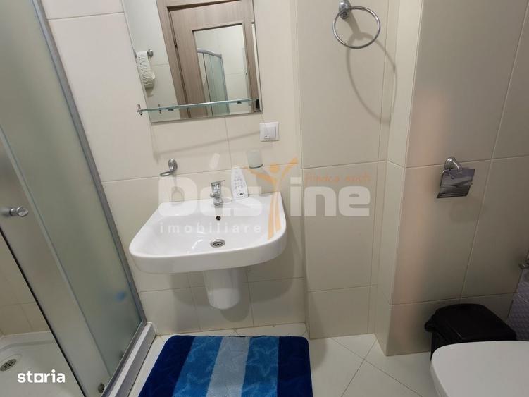 Apartament cu 2 camere în Lunca Cetățuii