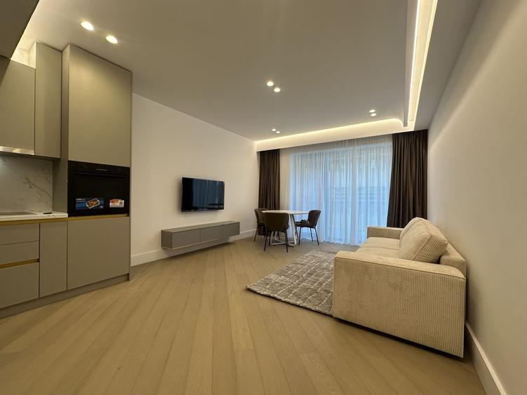 Apartament 2 Camere | Mobilat Lux | Prima Inchiriere - 2