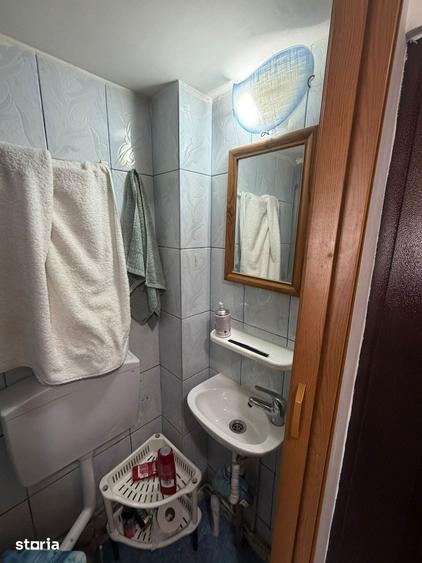 Garsonieră în Mănăștur