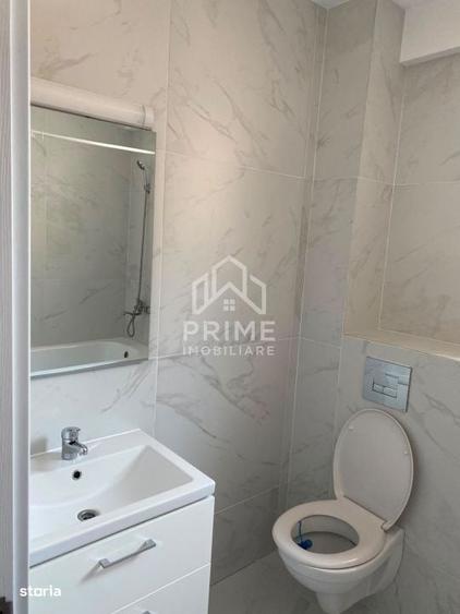 Apartament cu 2 camere de inchiriat zona - Green Residence | 1 parcare - 4