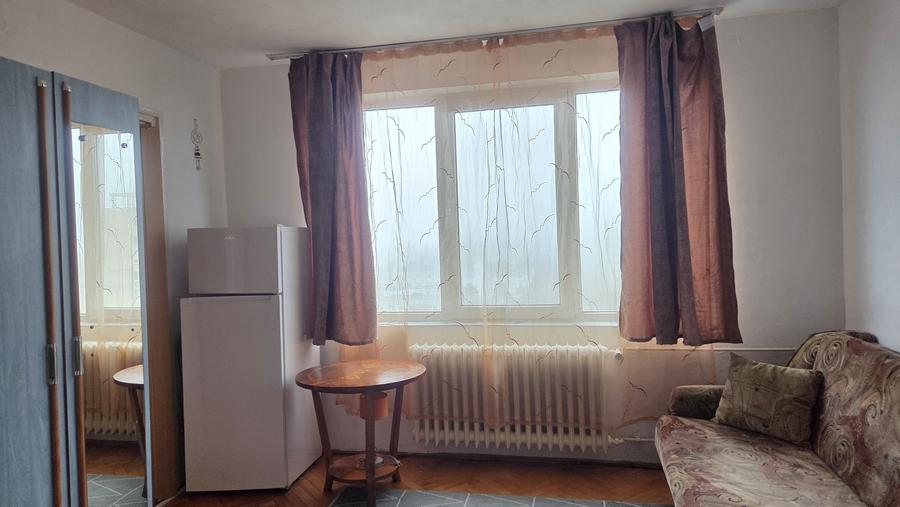 Garsonieră semidecomandată în Gheorgheni
