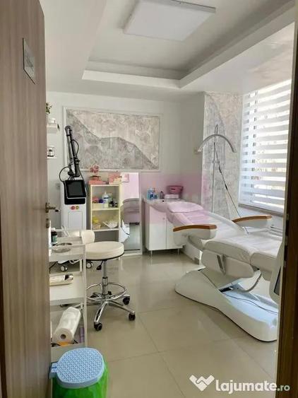Spa?iu birou TOATE UTILITA?ILE INCLUSE, langa Pros... - 8