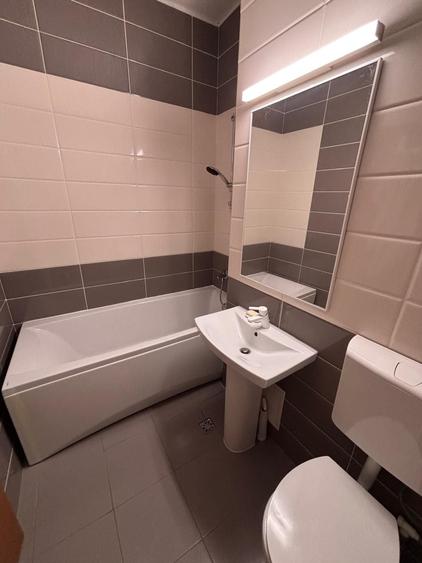 Apartament cu 2 camere decomandat în Dosu Bricii