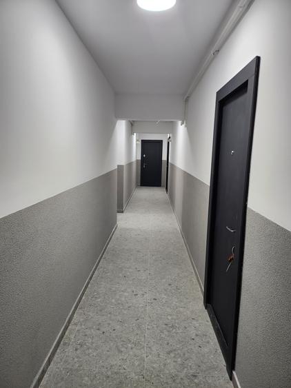 Garsonieră decomandată în Giurgiului