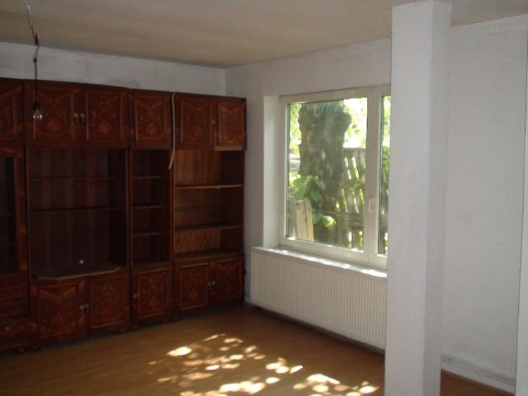 Casă individuală cu 3 camere cu Teren 500 Mp în Șagului