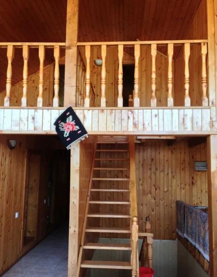 Vila de Vanzare in Comuna Bran, Sat Predelut - Judetul BRASOV - 3
