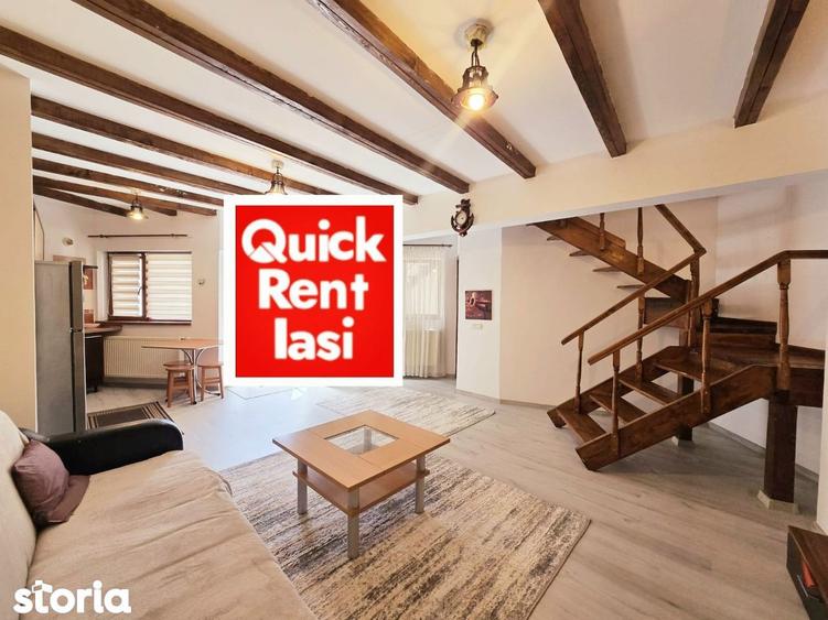 Ultracentral Sararie(Arcadia) Apartament 3Camere Modern - 11