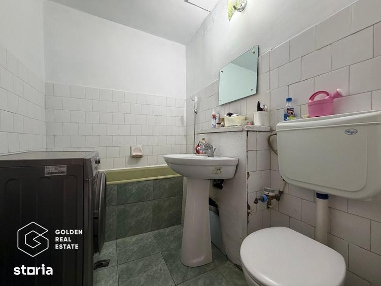 Apartament cu 2 camere în Micălaca