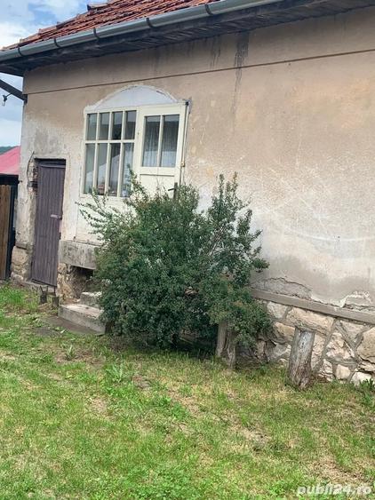 Casă cu 2 camere în Aghireșu