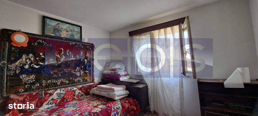 VANZARE CASA 4 CAMERE | TEREN 1200 MP | COMUNA MALDAENI - 4