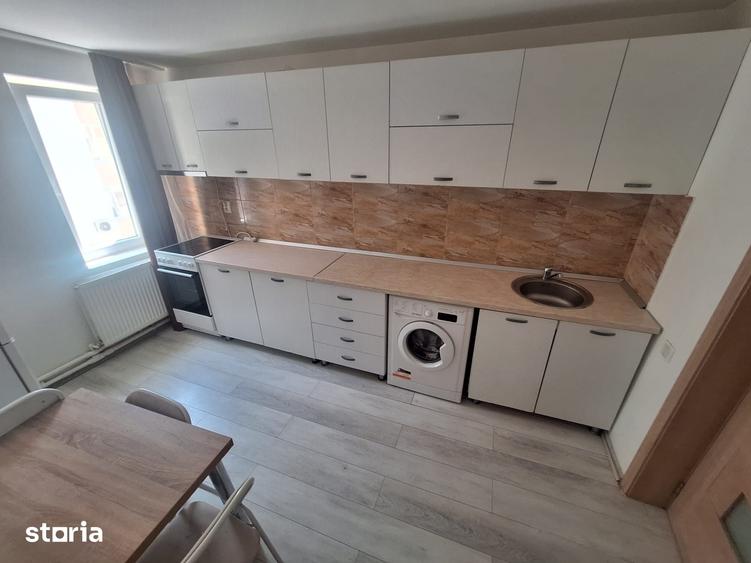 Apartament cu 2 camere în Traian