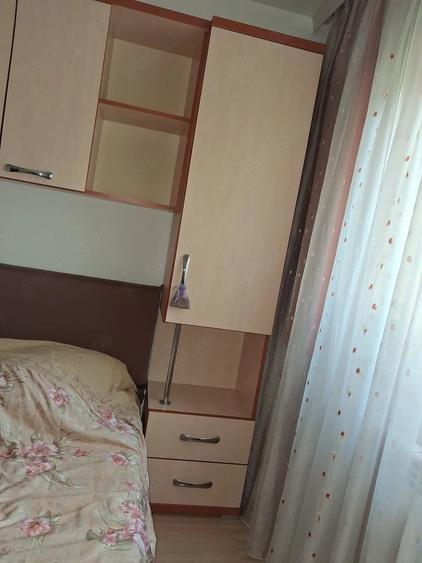Apartament cu 2 camere decomandat în Sud