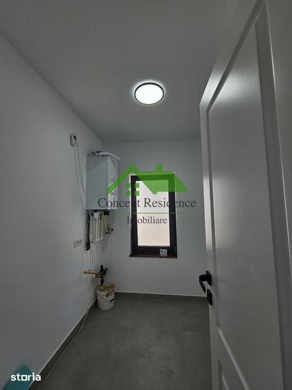 Casă cu 3 camere cu Teren 500 Mp în Central