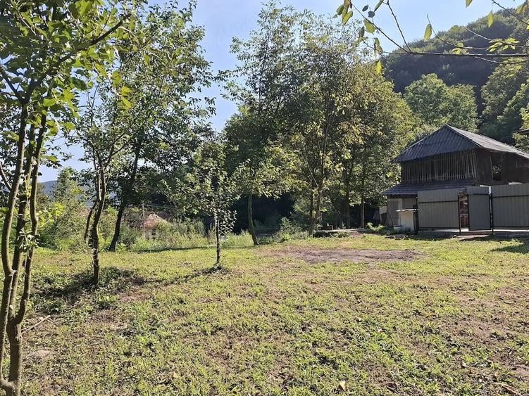 Vand casa proprietate personala - 1