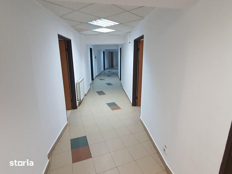 Spațiu comercial, de 1,100 mp, în Timpuri Noi