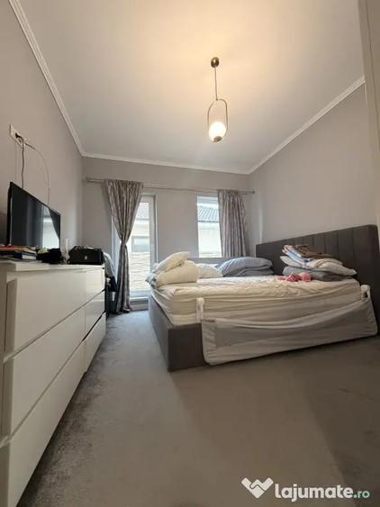 Casă cu 3 camere cu Teren 257 Mp în Șag