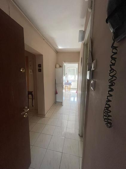 Apartament cu 2 camere decomandat în Dorobanți