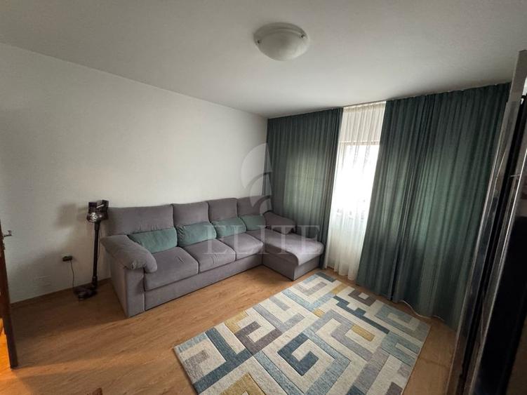 Apartament cu 2 camere decomandat în Grigorescu