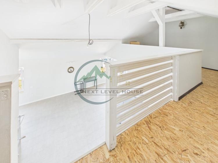 Apartament cu 3 camere decomandat în Sânpetru
