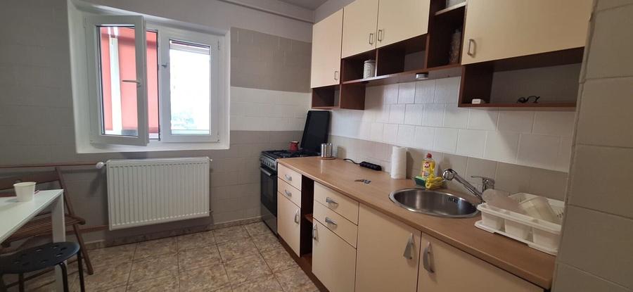 Berceni -Metrou Aparatorii Patriei - 9