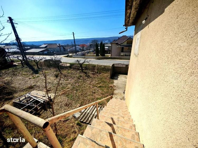 Spațiu comercial, de 140 mp, în Negreni