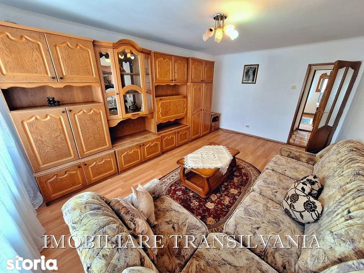 Apartament cu 2 camere decomandat în Ștefan cel Mare