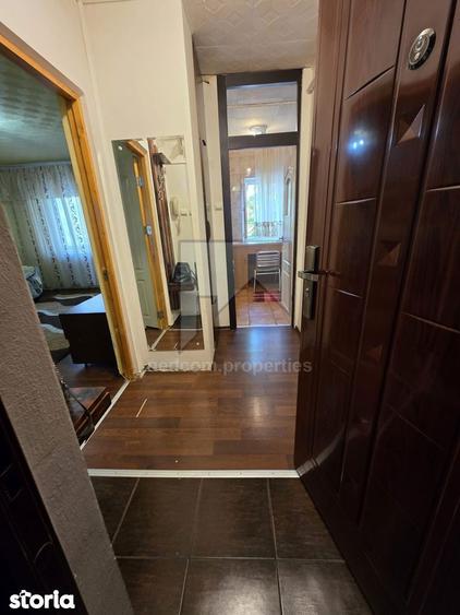 Vanzare Garsoniera str. Motoc - Sebastian - 13
