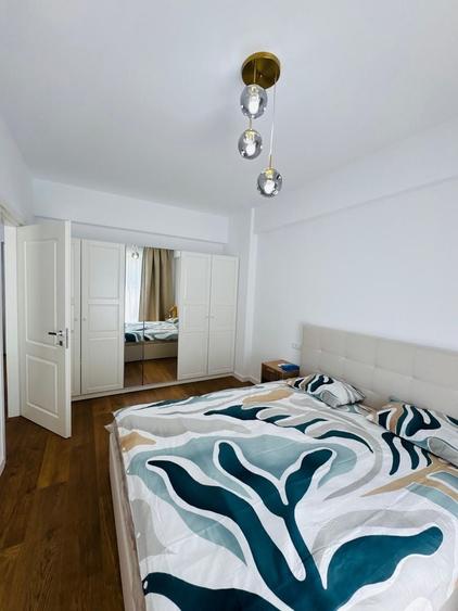 Apartament 2 camere Iancului/ COMPLEX NOU/ Parcare subterana/Curte - 1