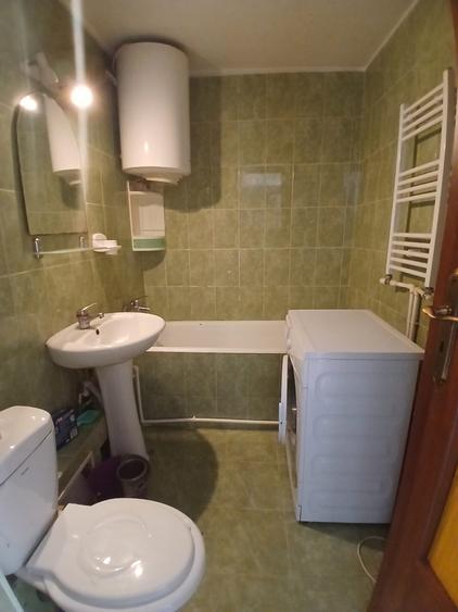 Apartament cu 2 camere decomandat, mobilat în Nord