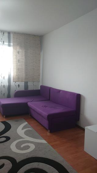 Garsonieră nedecomandată, mobilată în Steaua