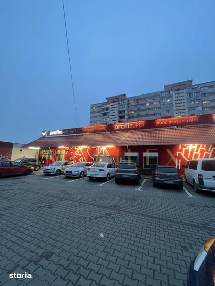 Comision0% Spatiu comercial 1134mp, teren 3350 mp, Grigorescu Cluj - 1