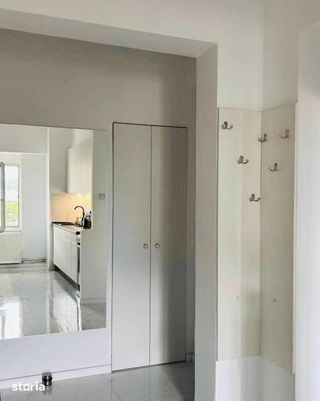 Apartament cu 2 camere decomandat în Mărăști