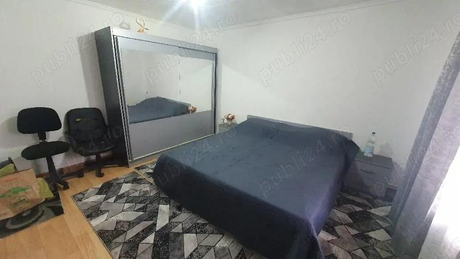 Casă cu Teren 3000 Mp în Dăbâca