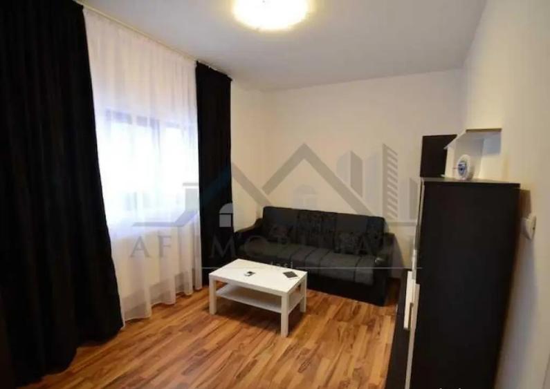 Apartament cu 2 camere decomandat, mobilat în Cug
