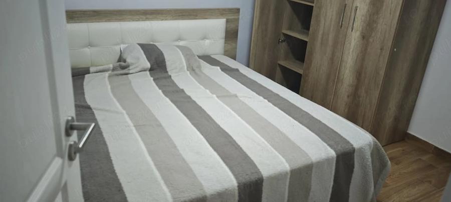 Apartament cu 2 camere semidecomandat în Burdujeni