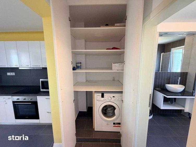 Apartament 2 camere de inchiriat Cartierul Arhitectilor 62,5 m2 - 1