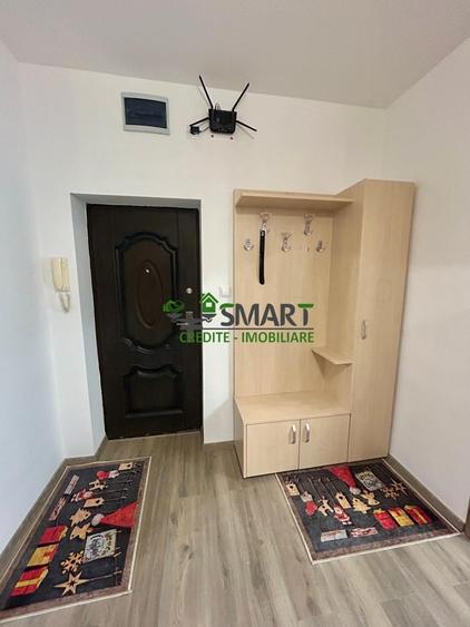 Apartament cu 3 camere în Nord
