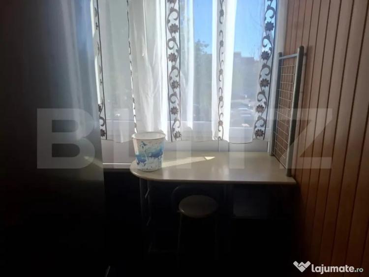 Garsonieră în Central