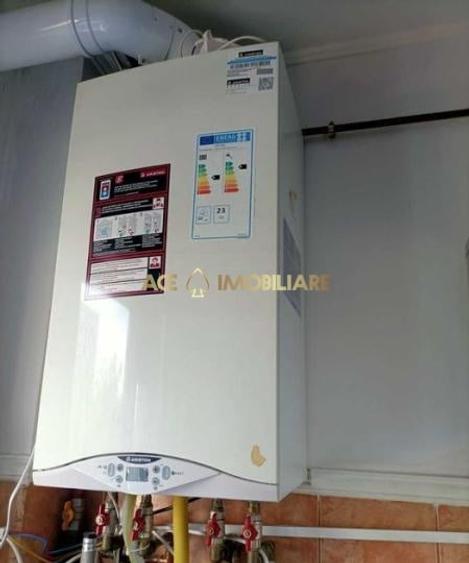 2 Camere de inchiriat | Rahova | Metrou | Centrala Proprire - 6